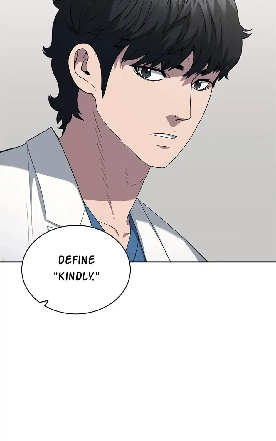 Dr. Choi Tae-Soo — Chapter 148 — page 73