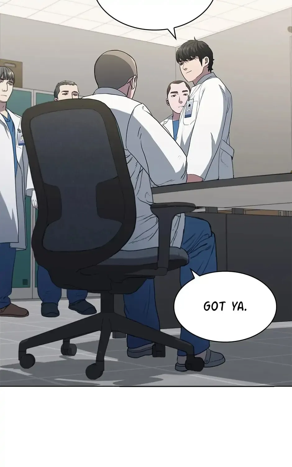 Dr. Choi Tae-Soo — Chapter 148 — page 75