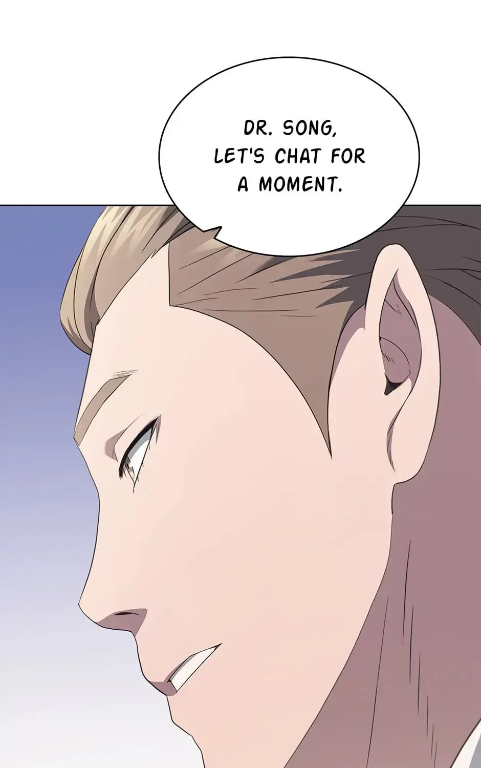 Dr. Choi Tae-Soo — Chapter 148 — page 77