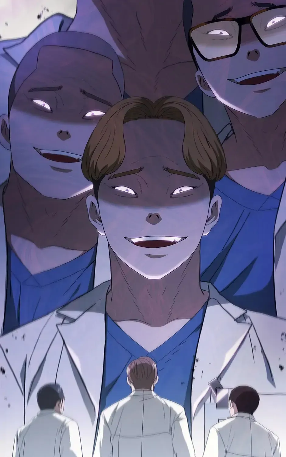 Dr. Choi Tae-Soo — Chapter 148 — page 89