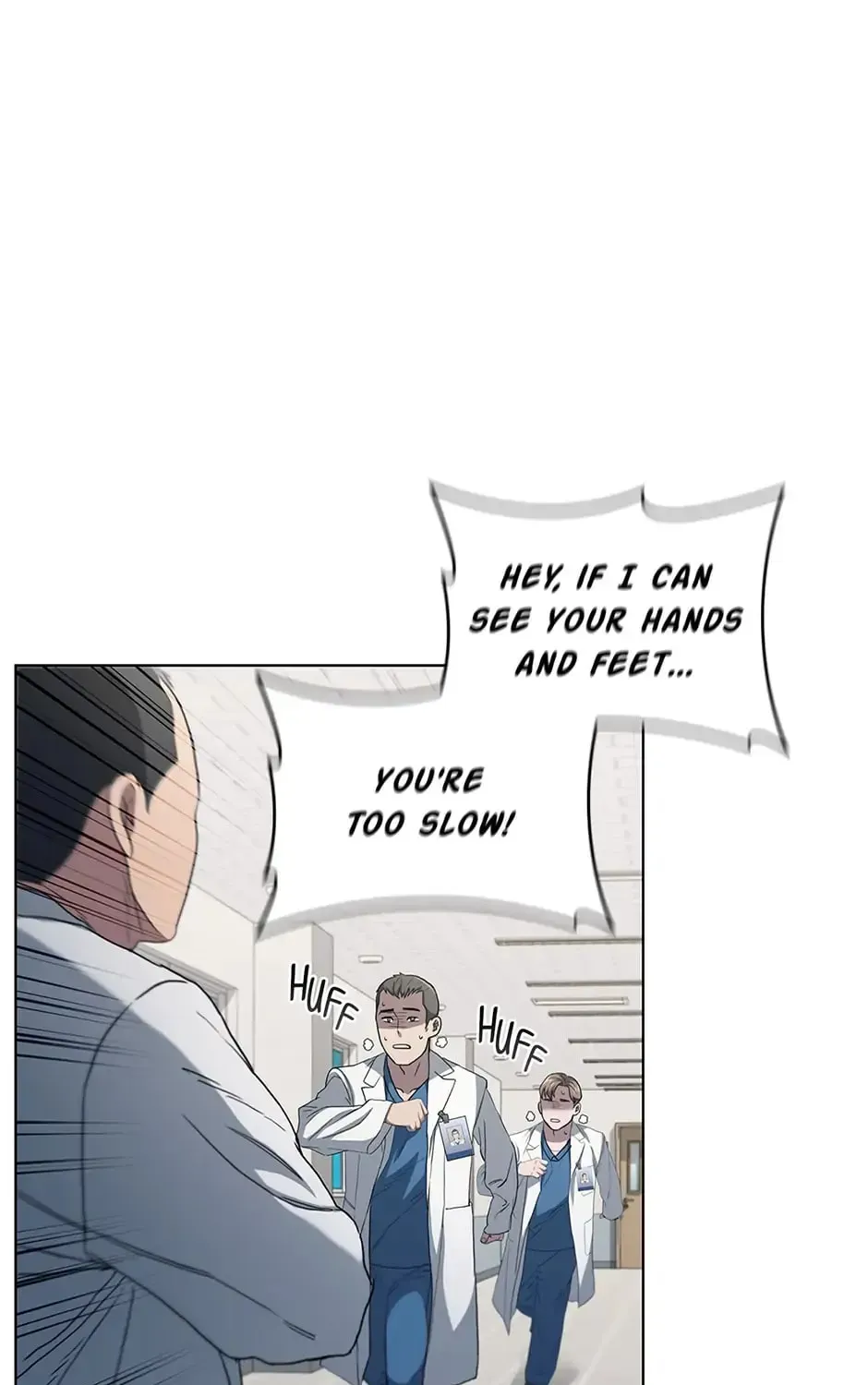 Dr. Choi Tae-Soo — Chapter 148 — page 101