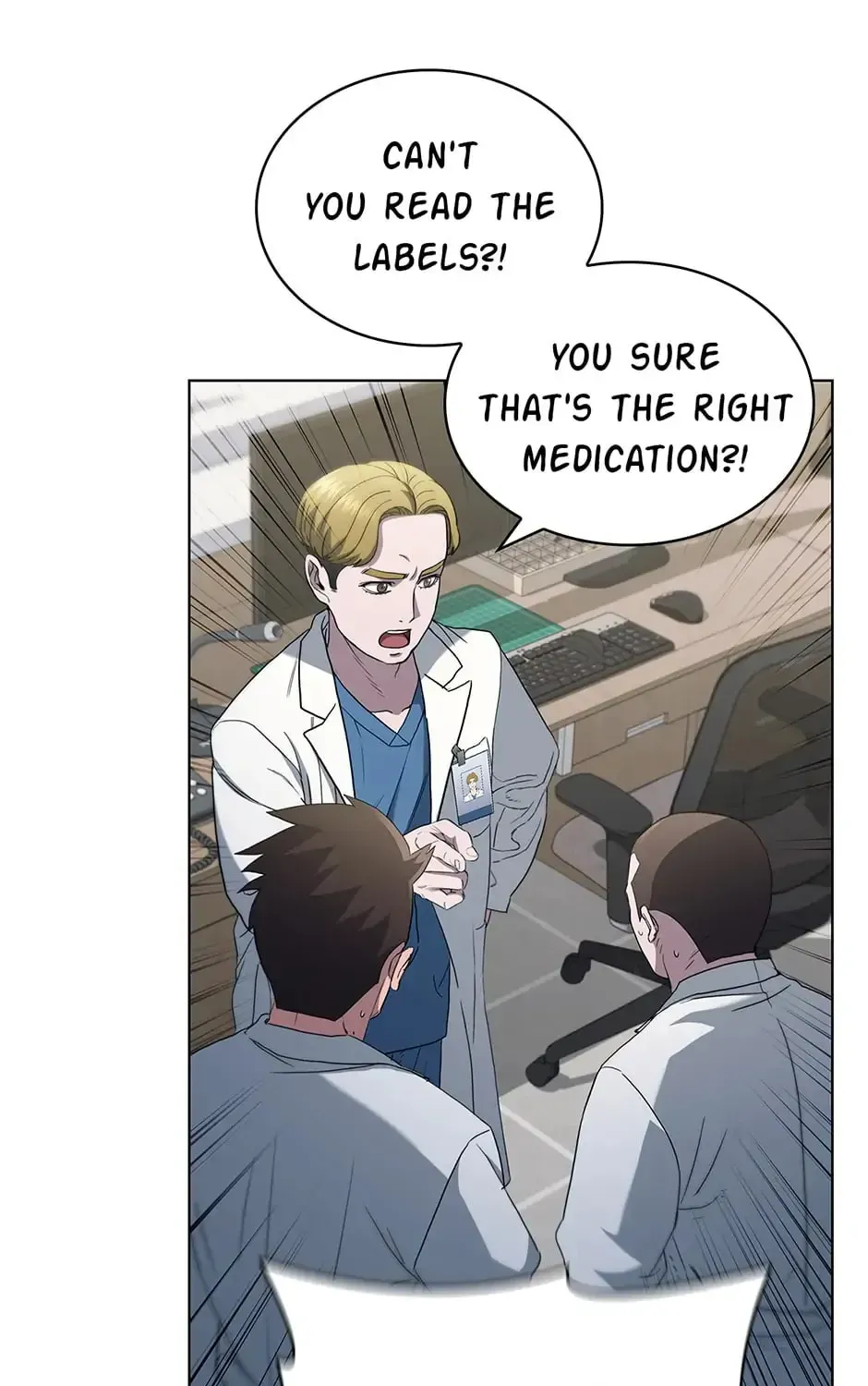 Dr. Choi Tae-Soo — Chapter 148 — page 103