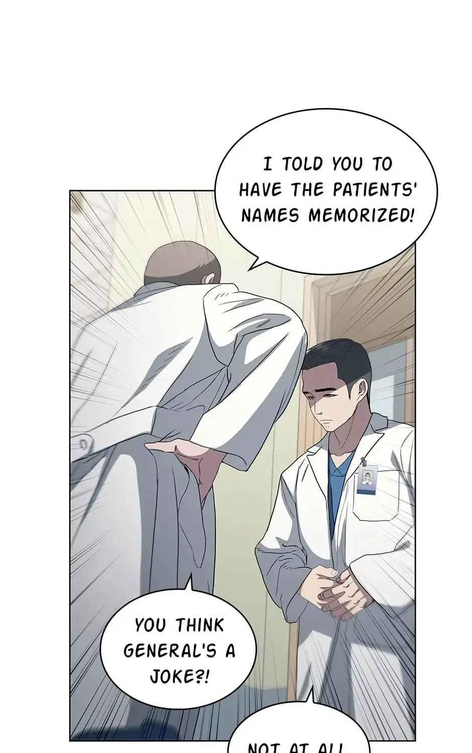 Dr. Choi Tae-Soo — Chapter 148 — page 105