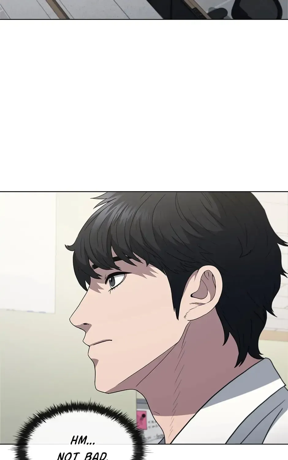 Dr. Choi Tae-Soo — Chapter 148 — page 109