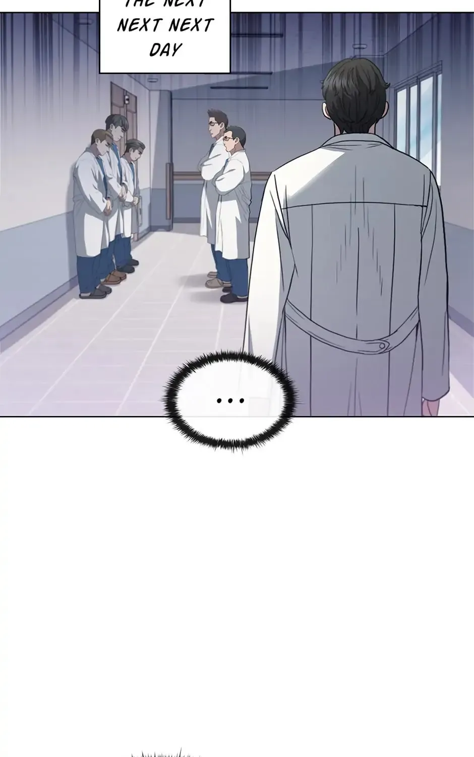 Dr. Choi Tae-Soo — Chapter 148 — page 115