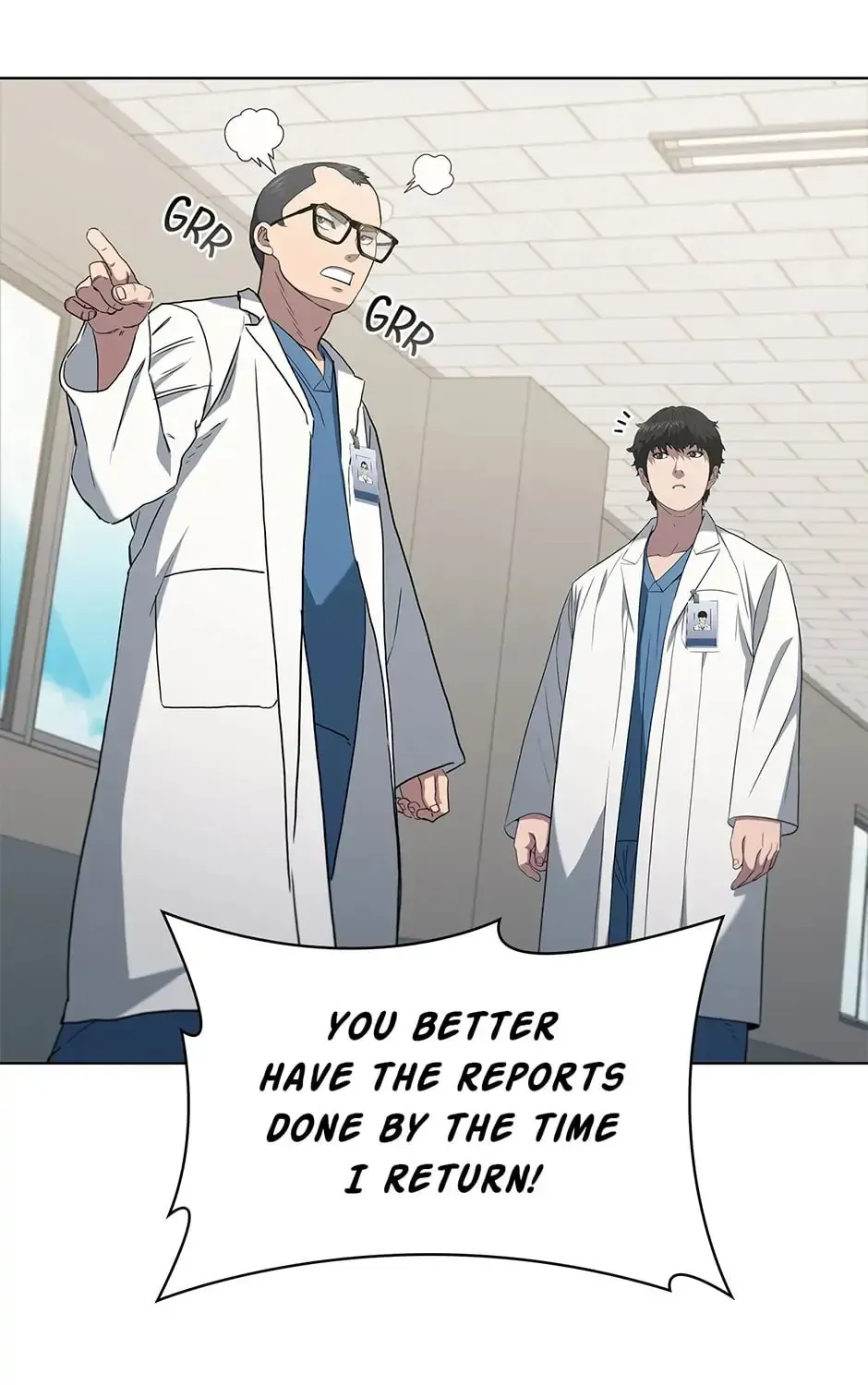 Dr. Choi Tae-Soo — Chapter 148 — page 119