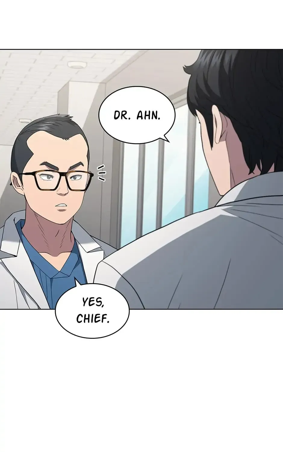 Dr. Choi Tae-Soo — Chapter 148 — page 121