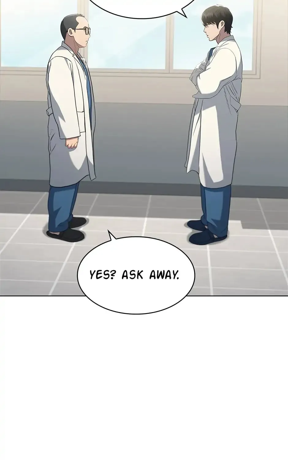 Dr. Choi Tae-Soo — Chapter 148 — page 123