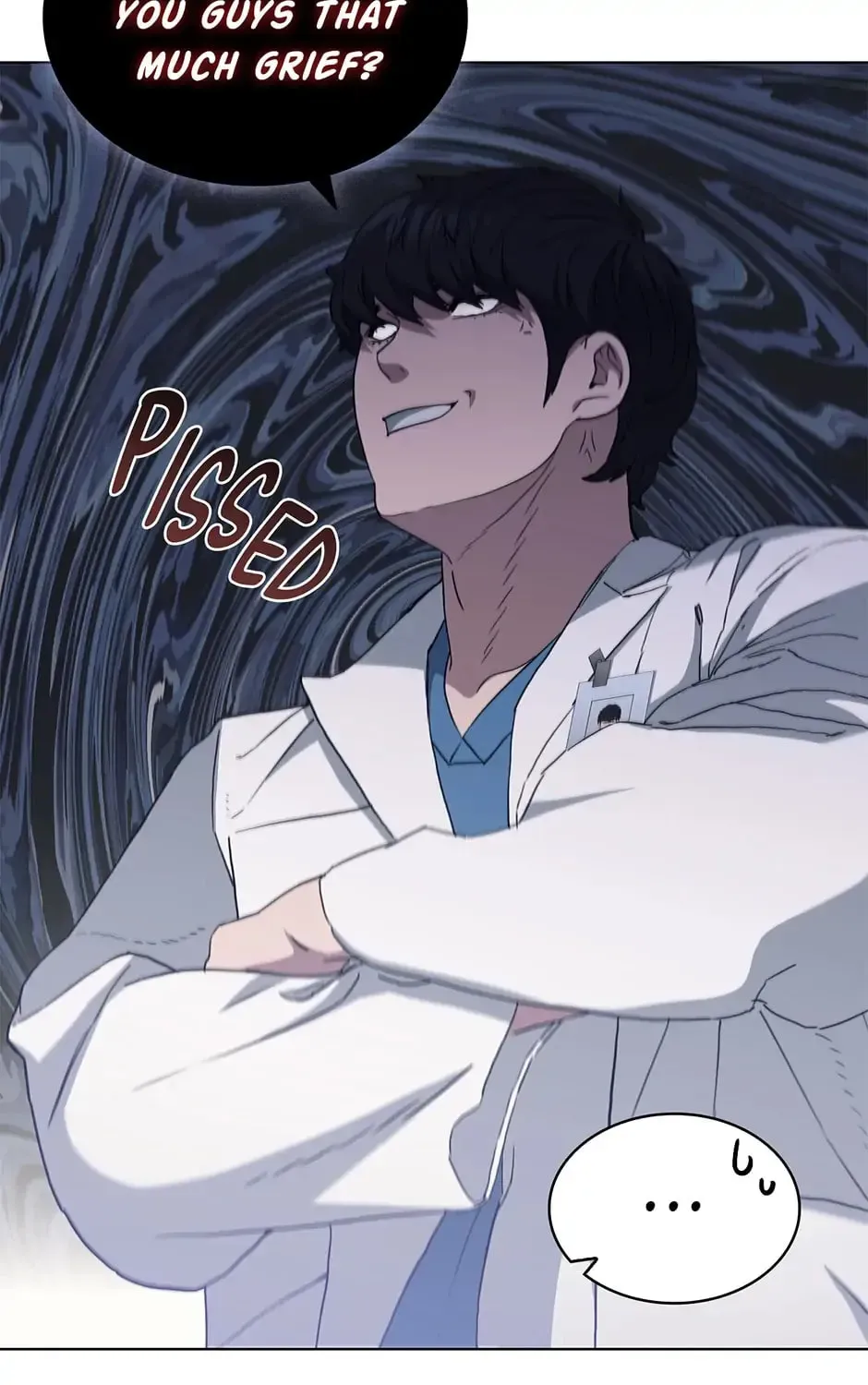 Dr. Choi Tae-Soo — Chapter 148 — page 125