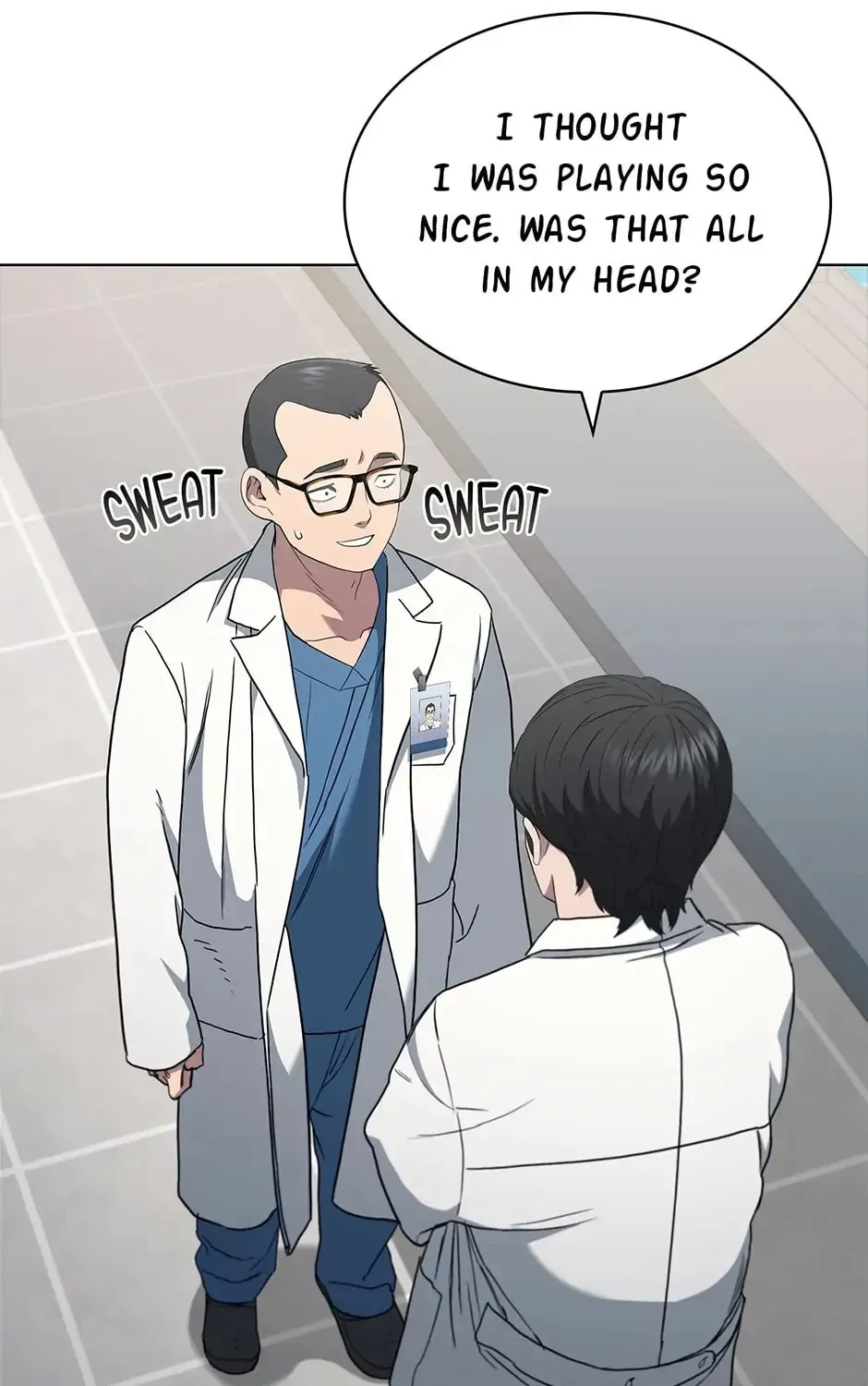 Dr. Choi Tae-Soo — Chapter 148 — page 127