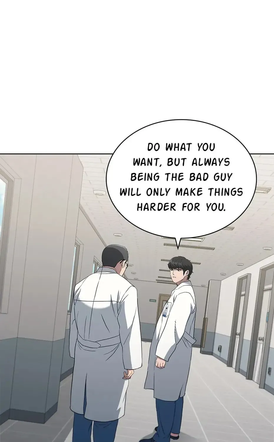 Dr. Choi Tae-Soo — Chapter 148 — page 129