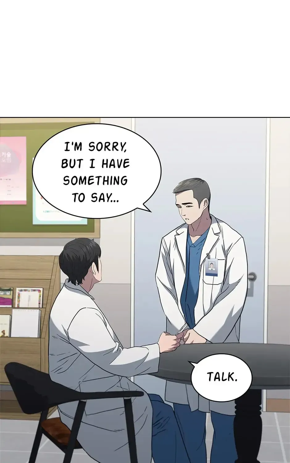 Dr. Choi Tae-Soo — Chapter 148 — page 139