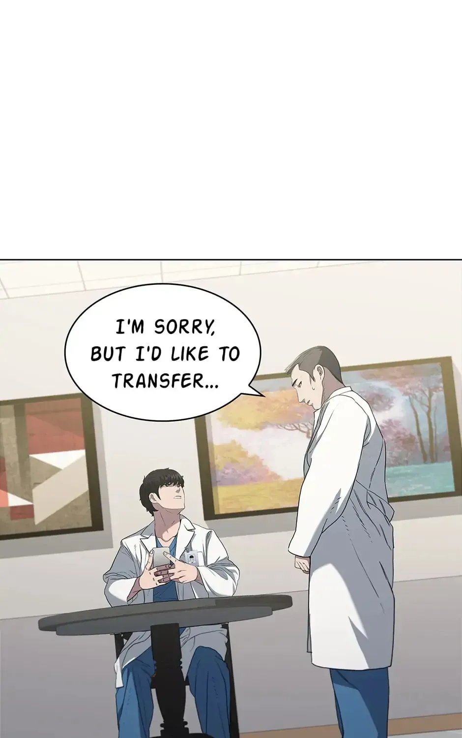 Dr. Choi Tae-Soo — Chapter 148 — page 143
