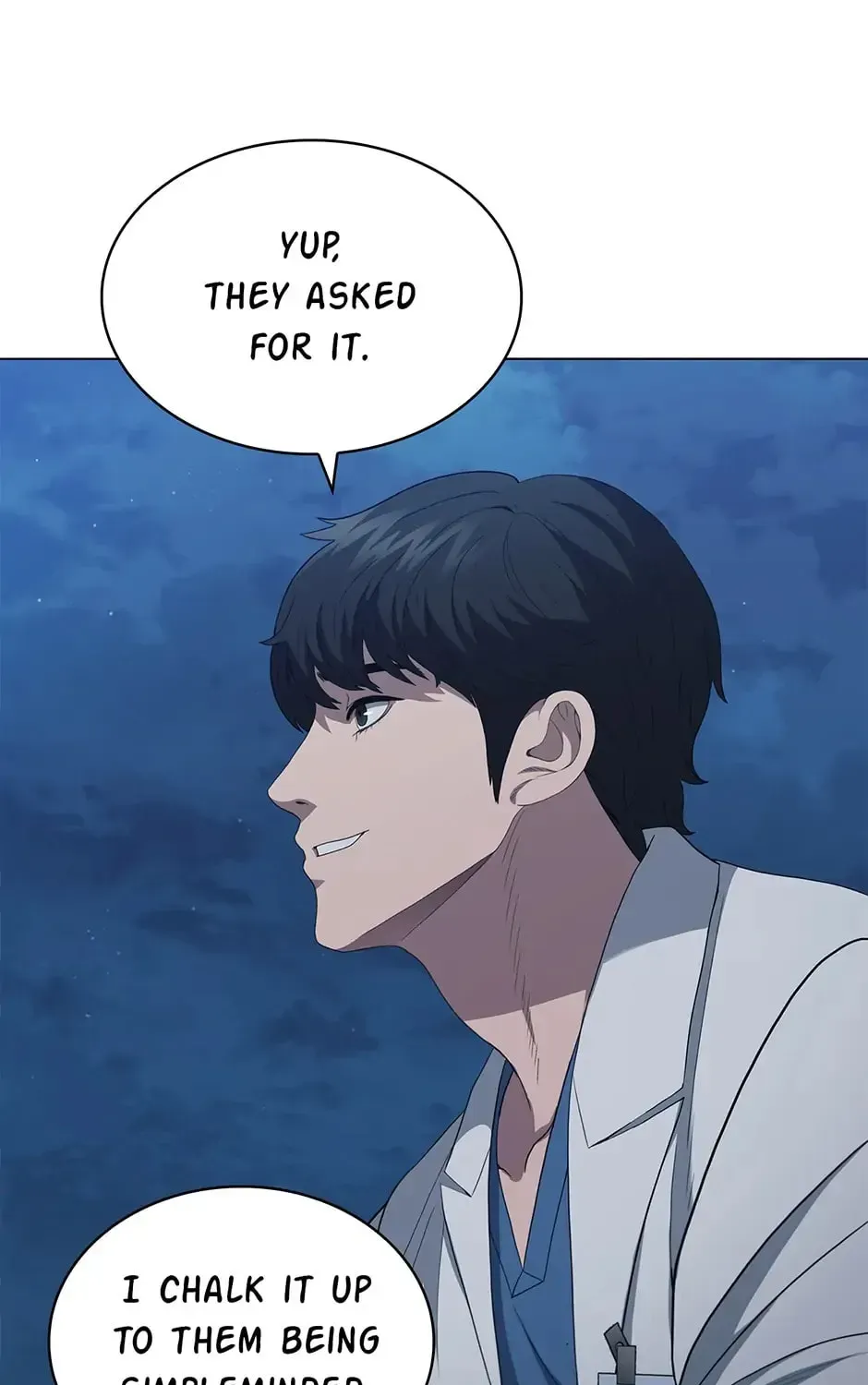 Dr. Choi Tae-Soo — Chapter 149 — page 7