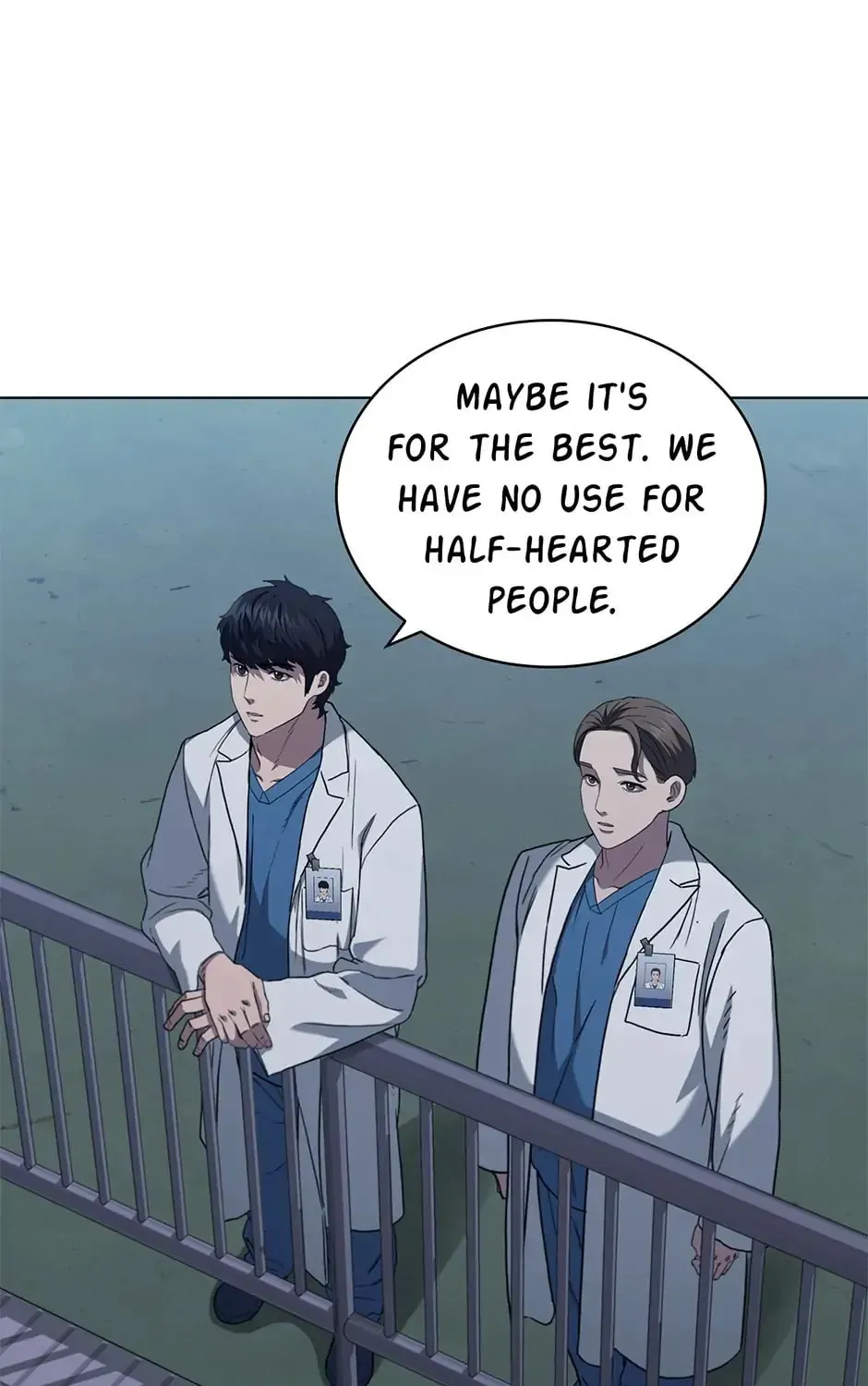 Dr. Choi Tae-Soo — Chapter 149 — page 9