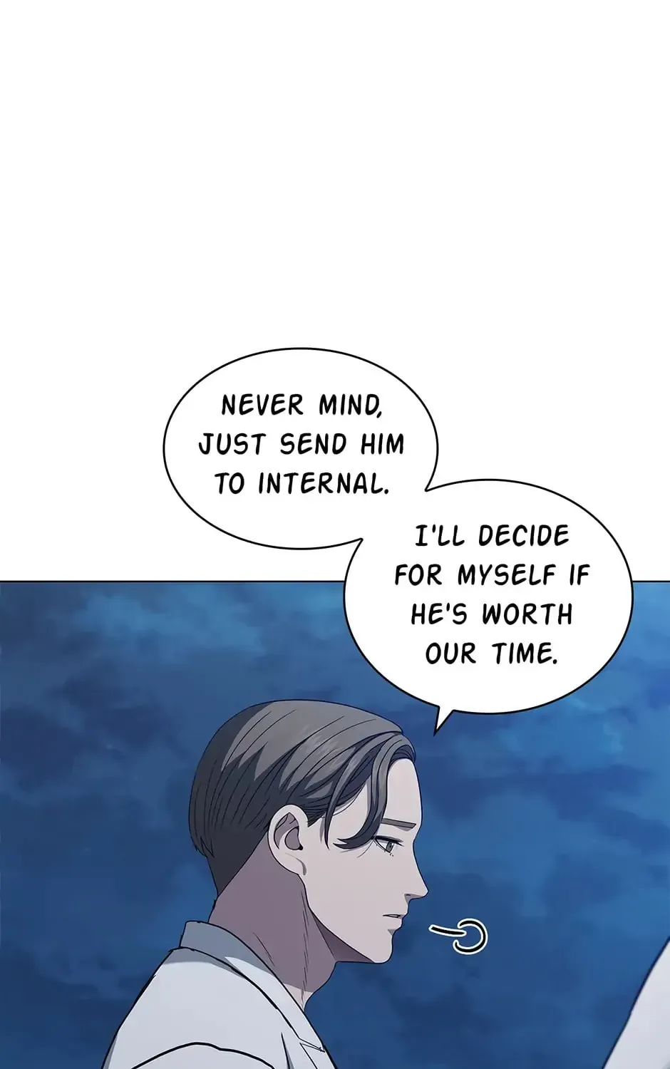 Dr. Choi Tae-Soo — Chapter 149 — page 15