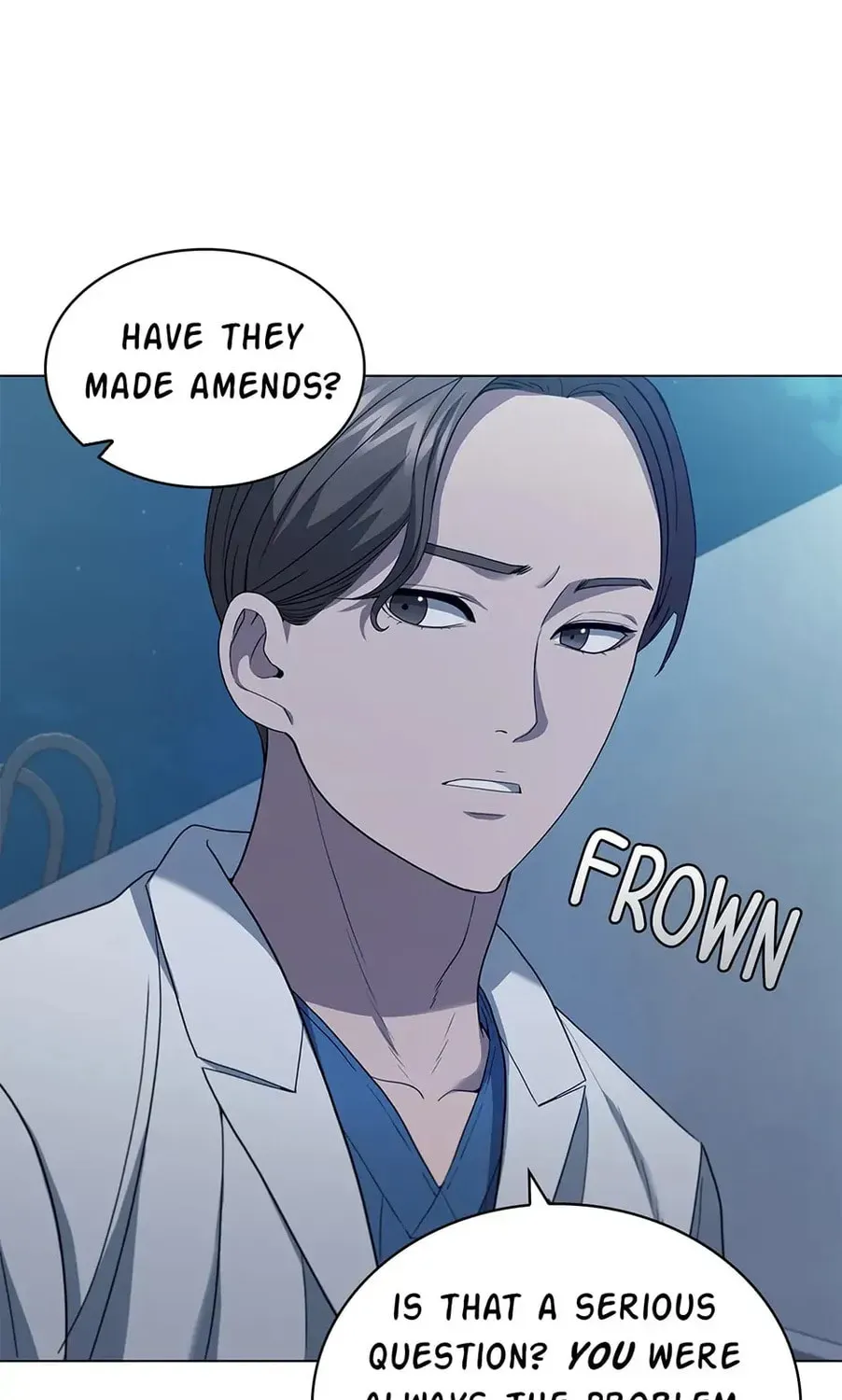 Dr. Choi Tae-Soo — Chapter 149 — page 23