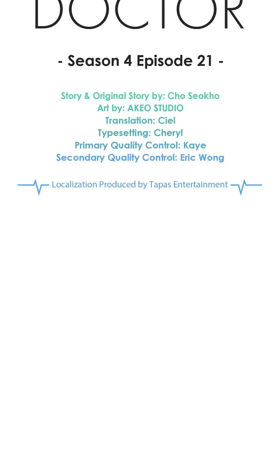 Dr. Choi Tae-Soo — Chapter 149 — page 29