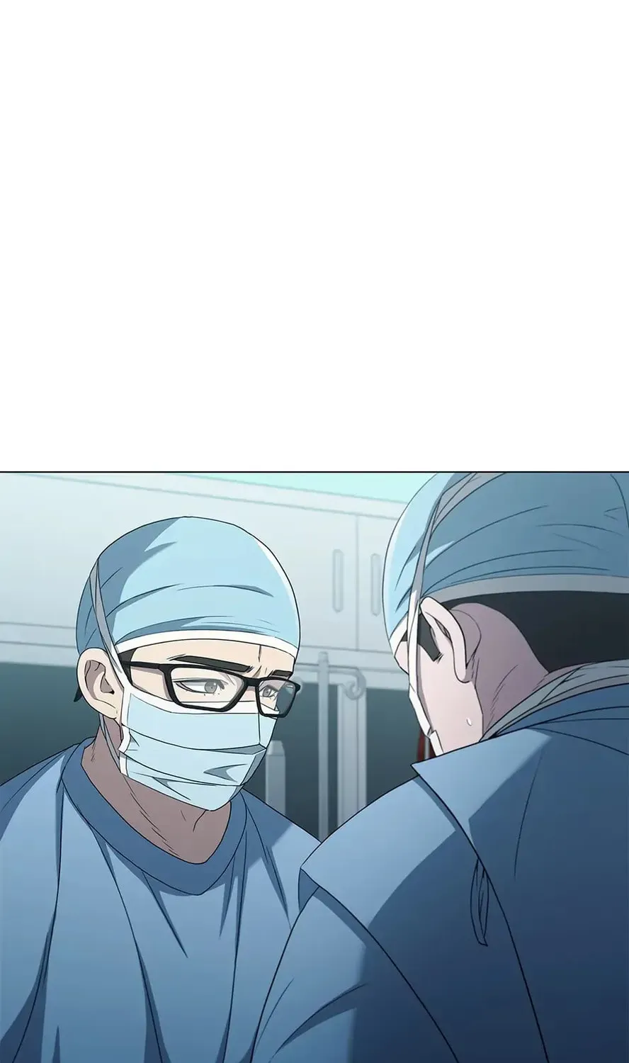 Dr. Choi Tae-Soo — Chapter 149 — page 35