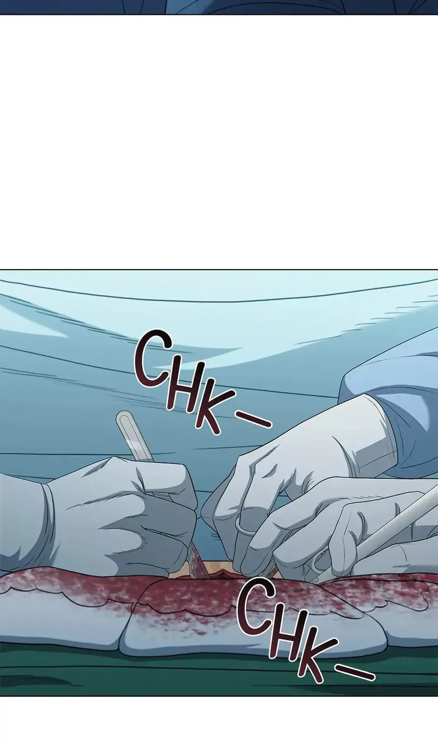 Dr. Choi Tae-Soo — Chapter 149 — page 37