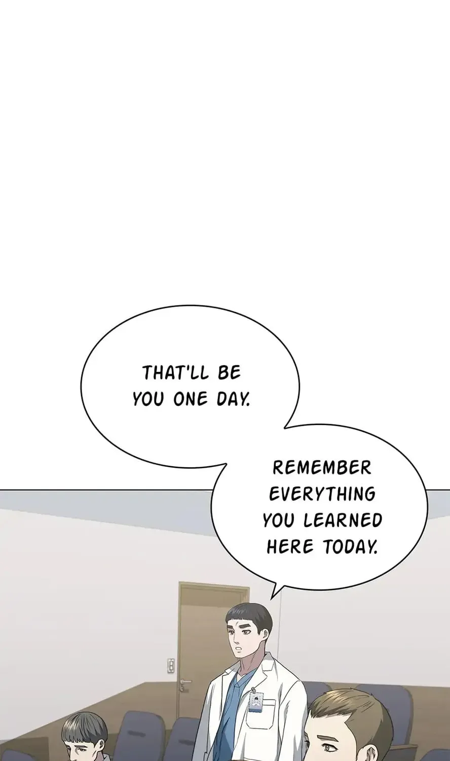 Dr. Choi Tae-Soo — Chapter 149 — page 39