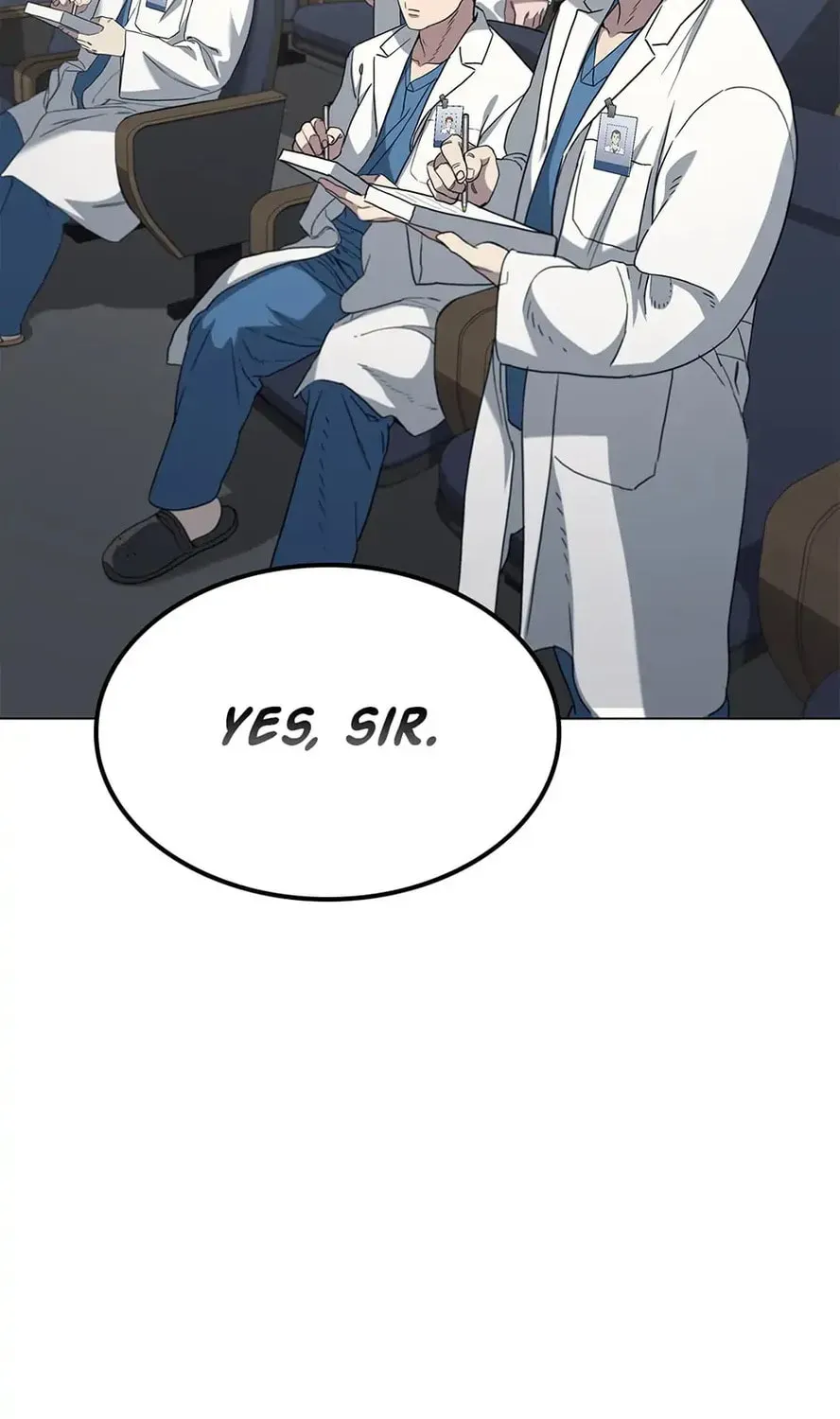Dr. Choi Tae-Soo — Chapter 149 — page 41