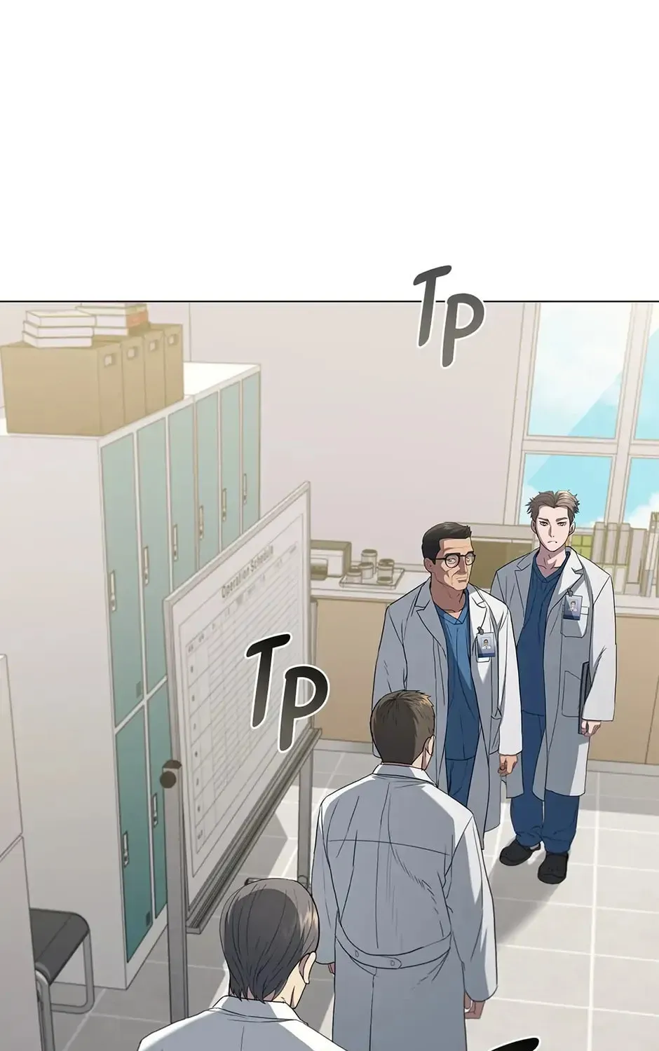 Dr. Choi Tae-Soo — Chapter 149 — page 53