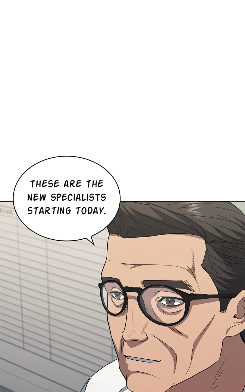 Dr. Choi Tae-Soo — Chapter 149 — page 59
