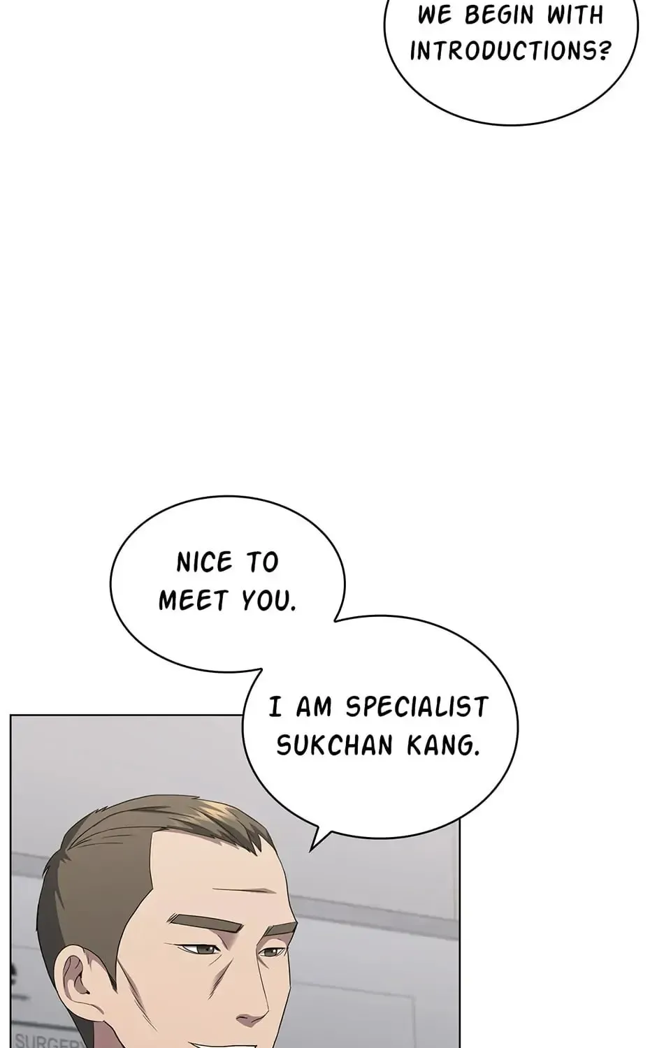 Dr. Choi Tae-Soo — Chapter 149 — page 61