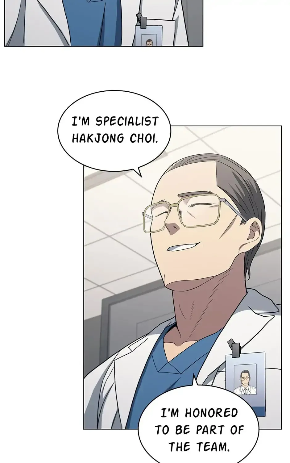Dr. Choi Tae-Soo — Chapter 149 — page 63