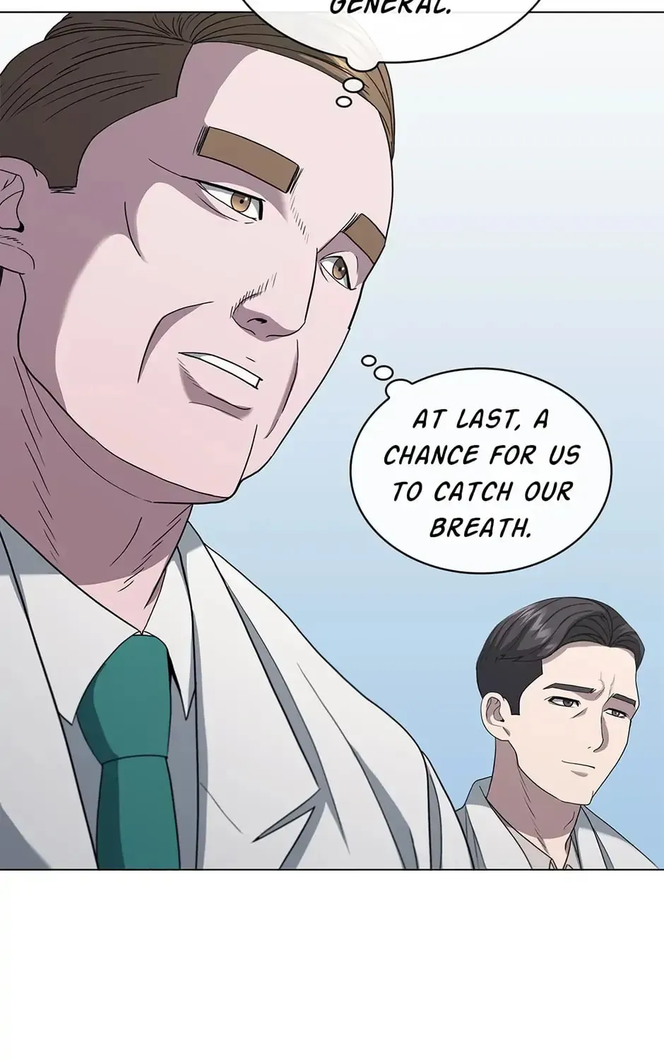 Dr. Choi Tae-Soo — Chapter 149 — page 67