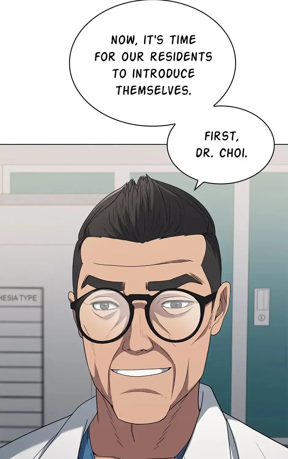 Dr. Choi Tae-Soo — Chapter 149 — page 71