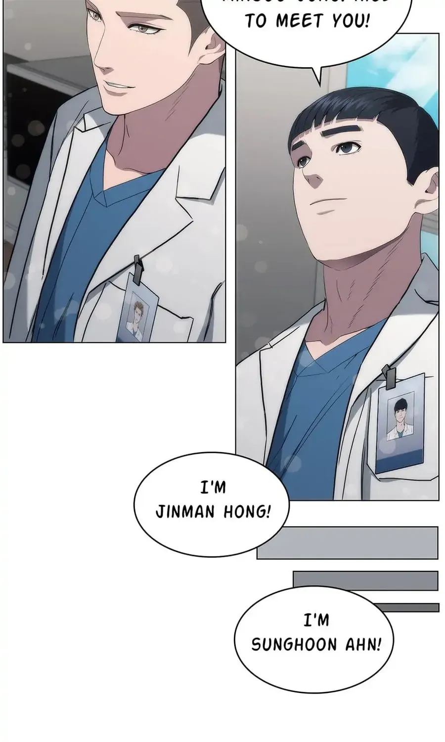 Dr. Choi Tae-Soo — Chapter 149 — page 77
