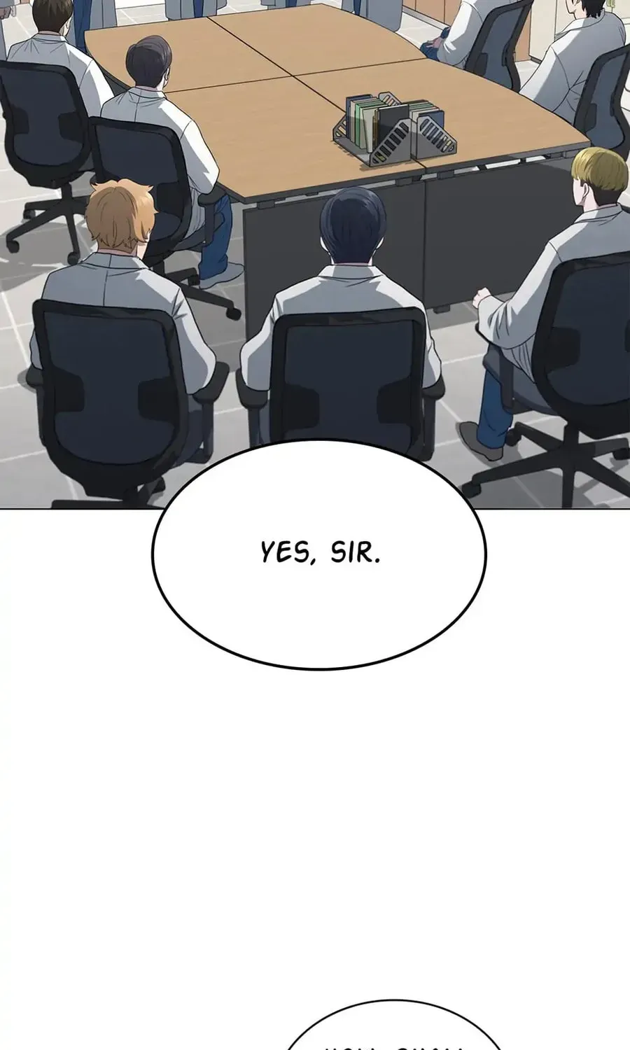 Dr. Choi Tae-Soo — Chapter 149 — page 81