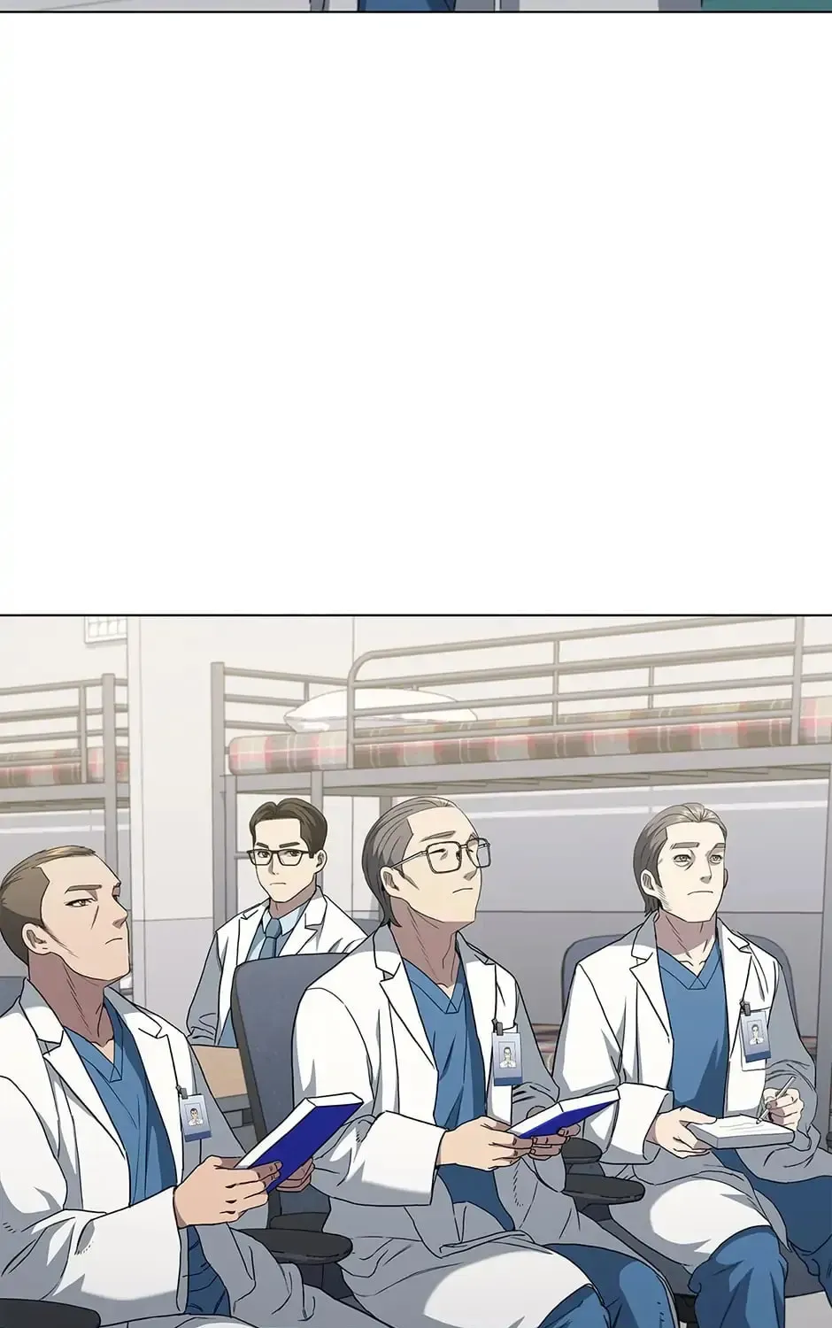 Dr. Choi Tae-Soo — Chapter 149 — page 87