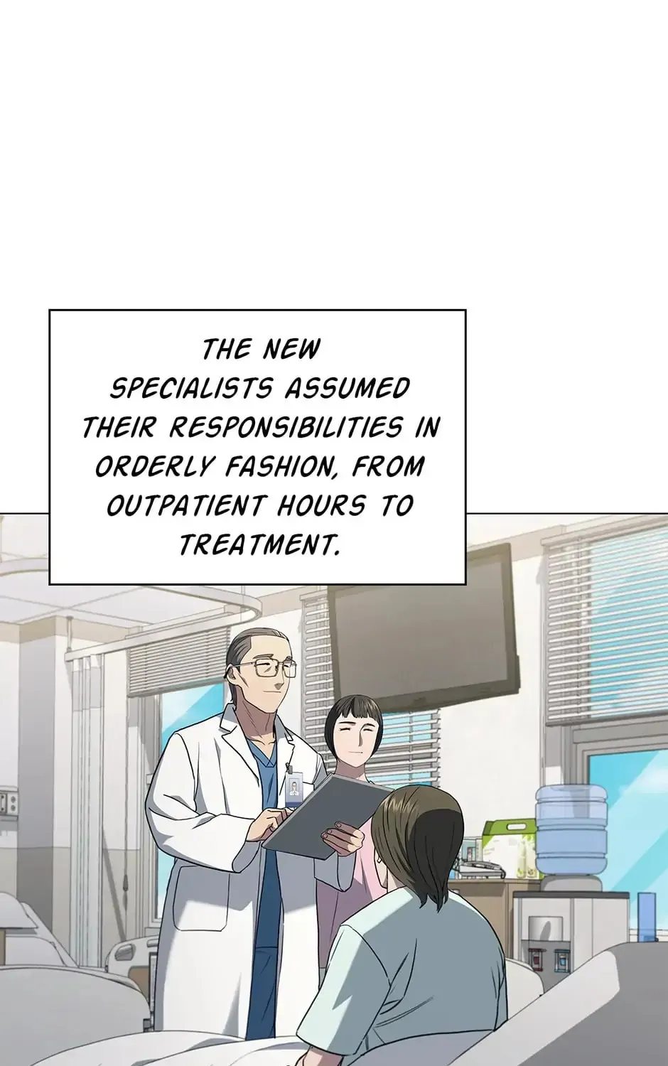 Dr. Choi Tae-Soo — Chapter 149 — page 97