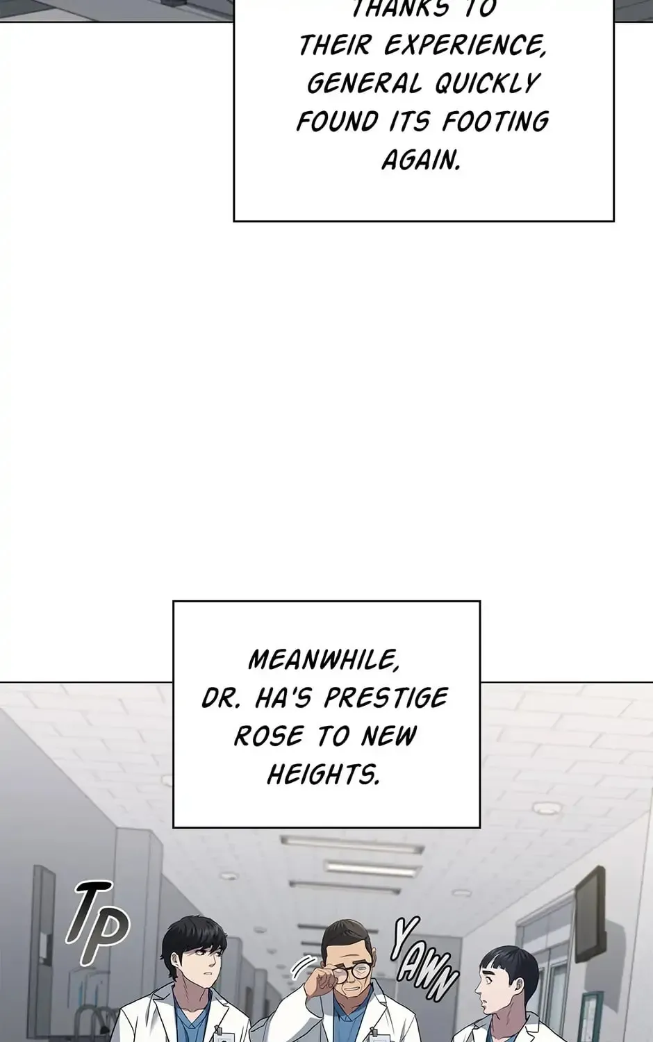 Dr. Choi Tae-Soo — Chapter 149 — page 99
