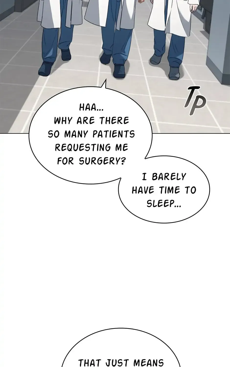 Dr. Choi Tae-Soo — Chapter 149 — page 101