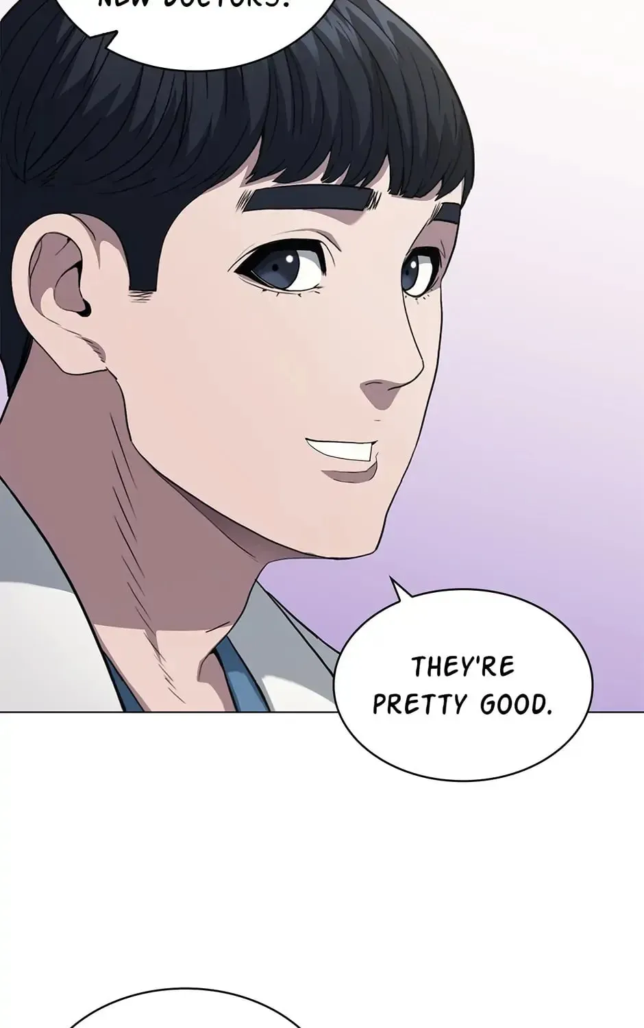 Dr. Choi Tae-Soo — Chapter 149 — page 105