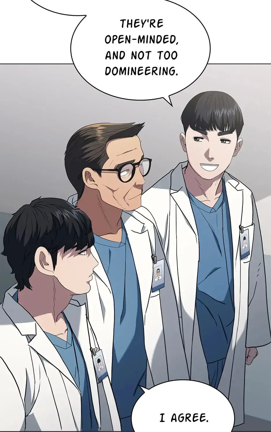 Dr. Choi Tae-Soo — Chapter 149 — page 107