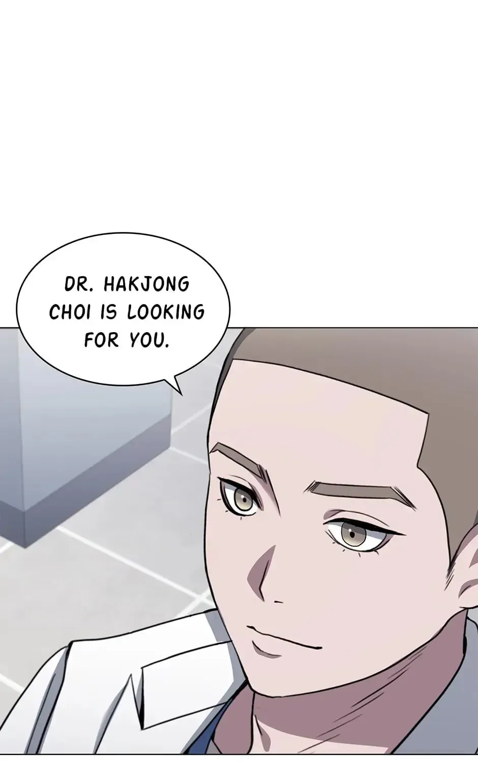 Dr. Choi Tae-Soo — Chapter 149 — page 113