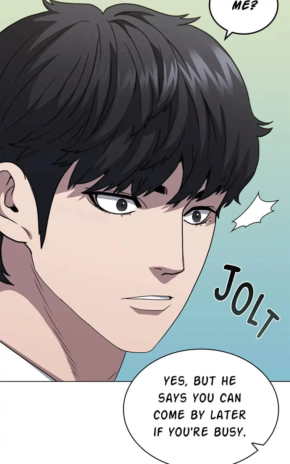 Dr. Choi Tae-Soo — Chapter 149 — page 115