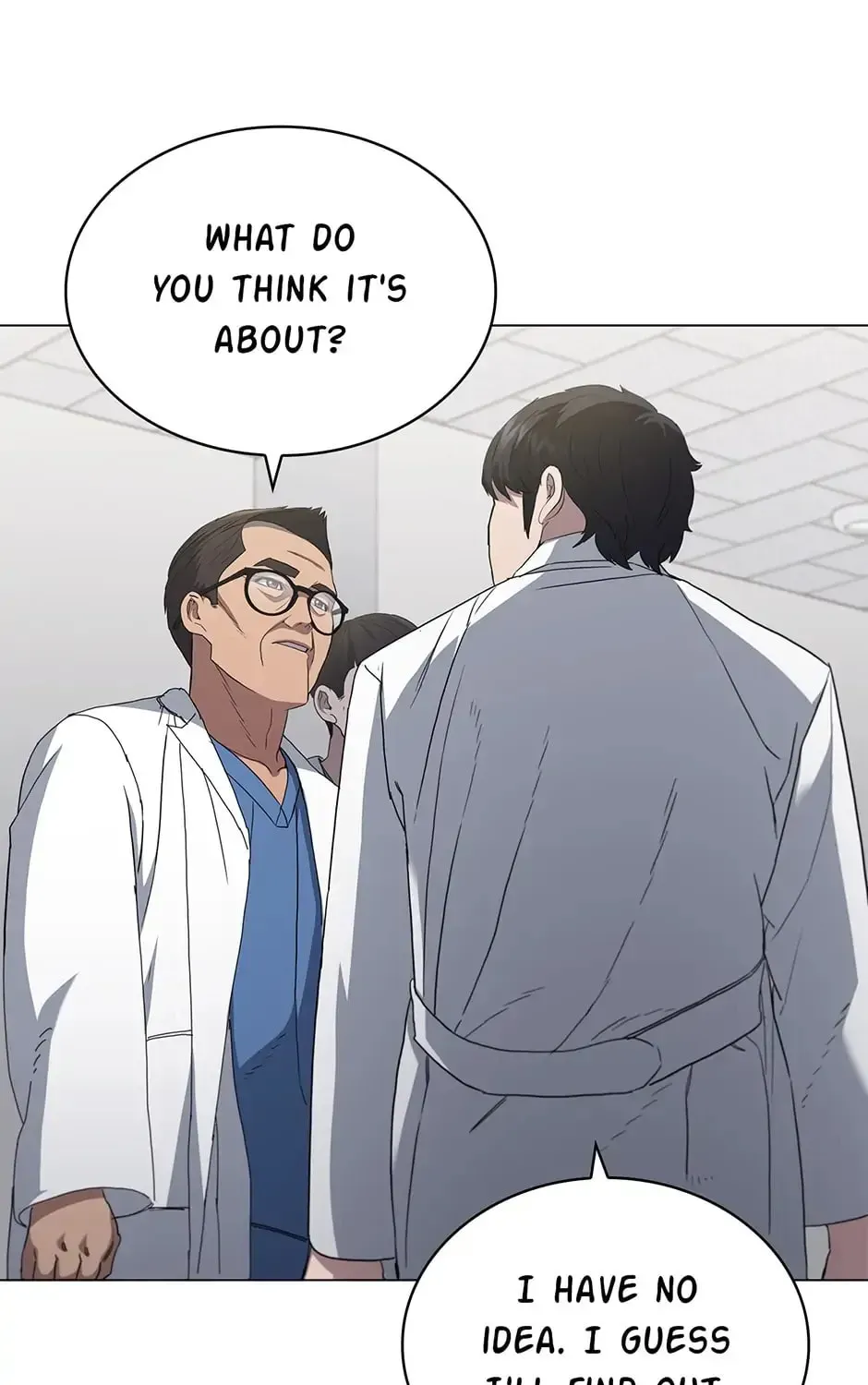 Dr. Choi Tae-Soo — Chapter 149 — page 123