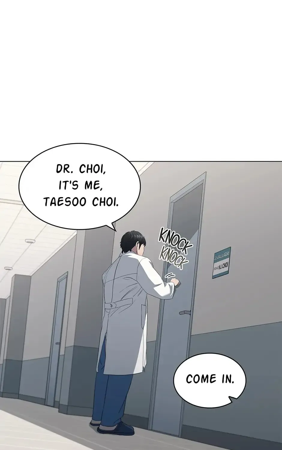 Dr. Choi Tae-Soo — Chapter 149 — page 127