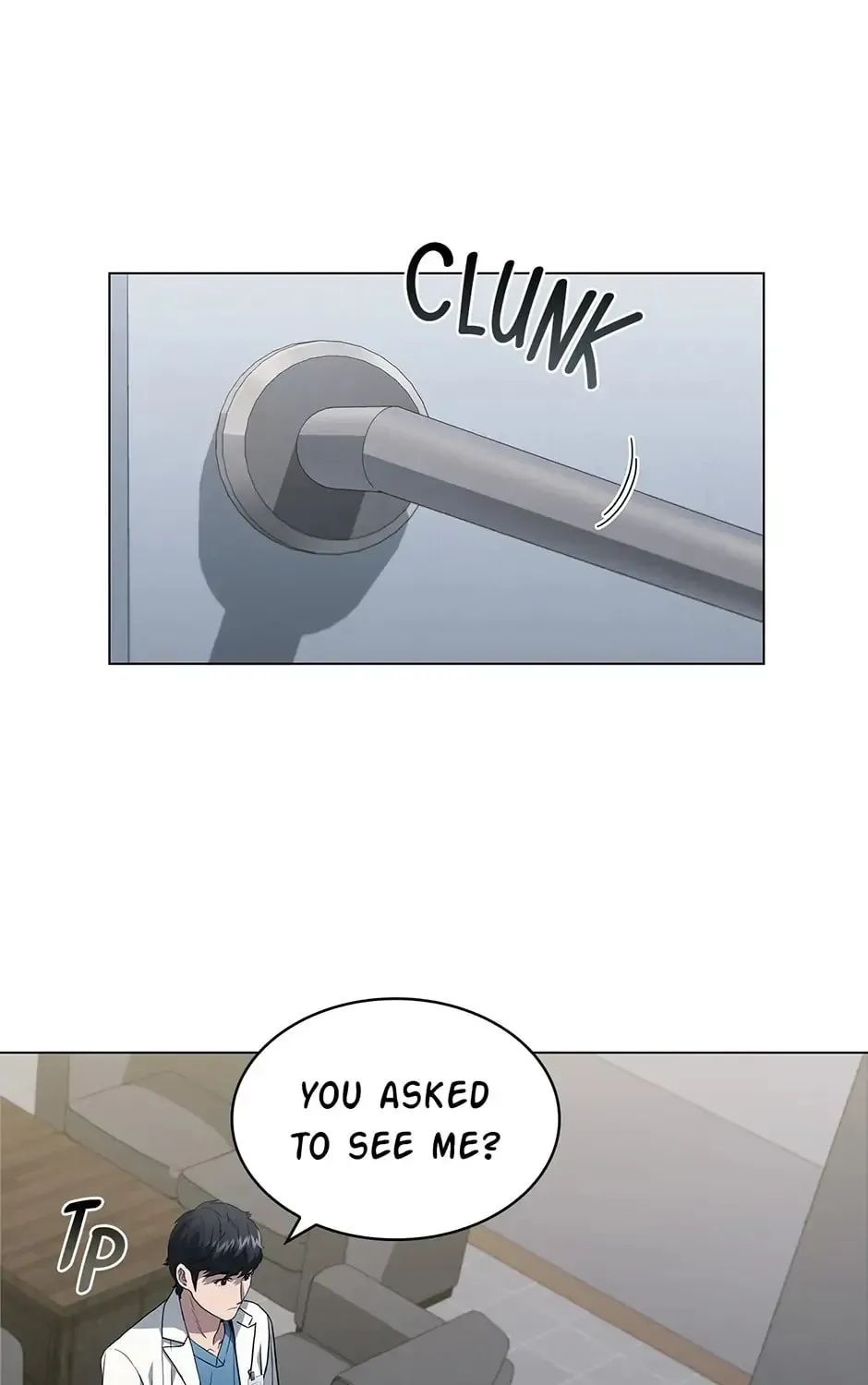 Dr. Choi Tae-Soo — Chapter 149 — page 129