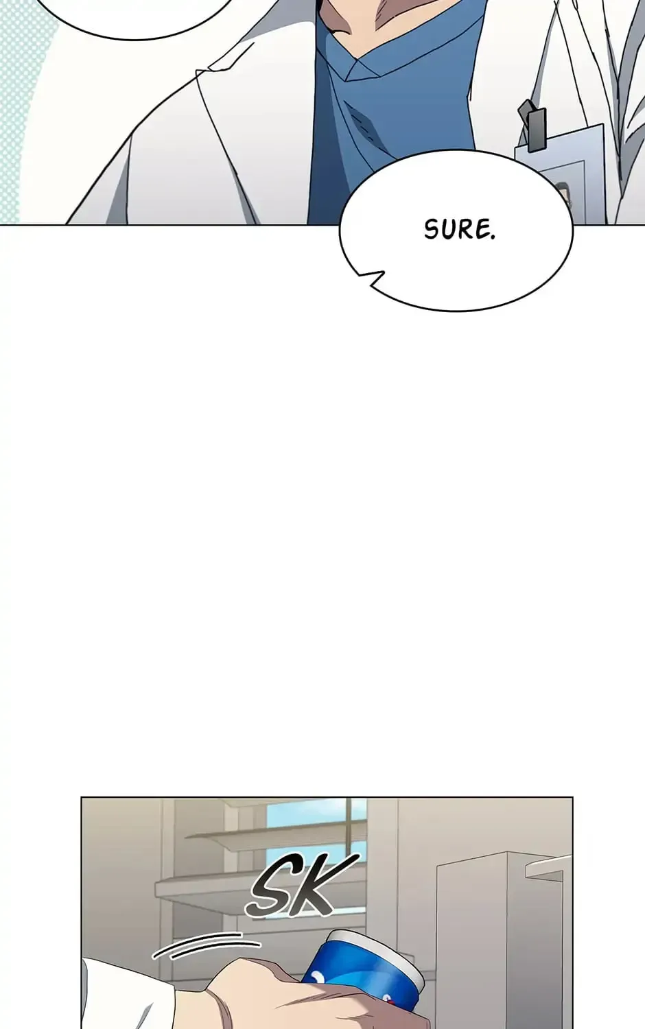 Dr. Choi Tae-Soo — Chapter 149 — page 133