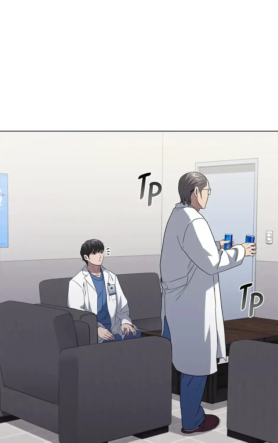 Dr. Choi Tae-Soo — Chapter 149 — page 137