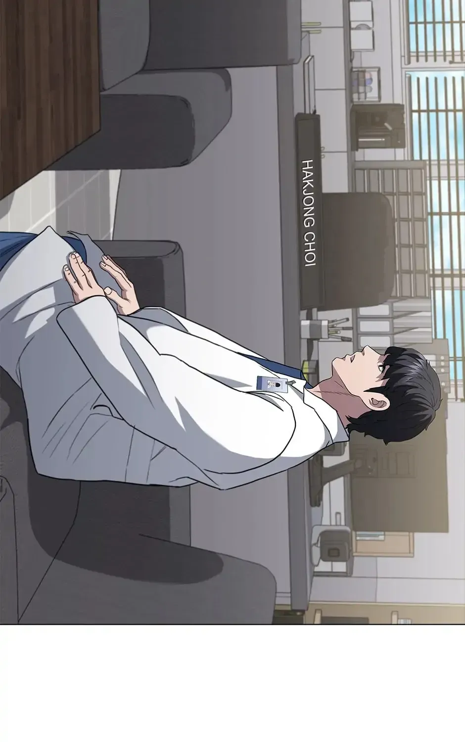 Dr. Choi Tae-Soo — Chapter 149 — page 141