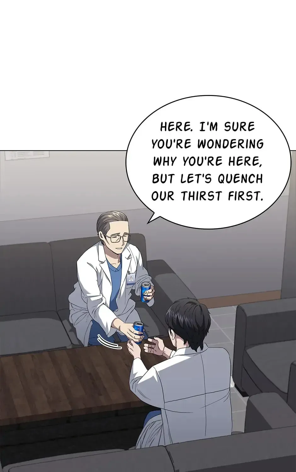 Dr. Choi Tae-Soo — Chapter 149 — page 145