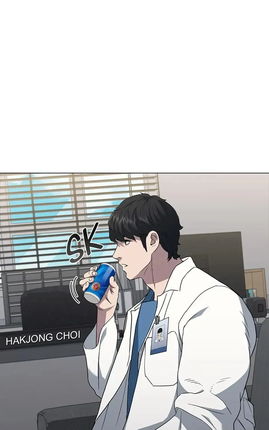 Dr. Choi Tae-Soo — Chapter 149 — page 147